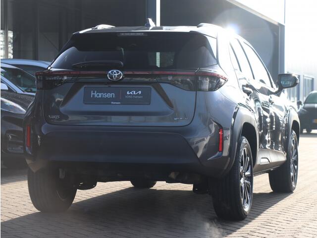 Toyota YARIS 1.5 Hybrid 130 Dynamic I Apple/Android Navi I LED I Camera I Key