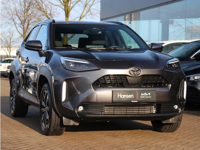 Toyota YARIS 1.5 Hybrid 130 Dynamic I Apple/Android Navi I LED I Camera I Key