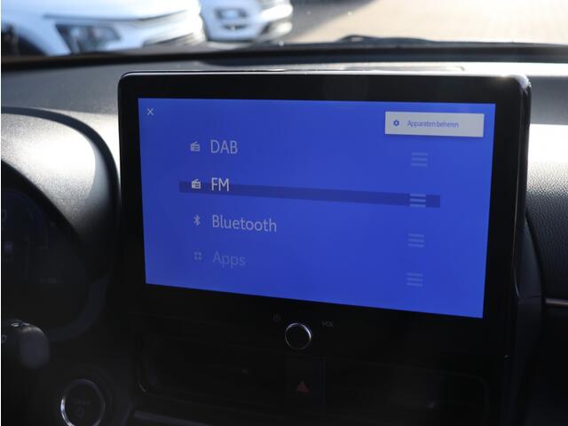 Toyota YARIS 1.5 Hybrid 130 Dynamic I Apple/Android Navi I LED I Camera I Key