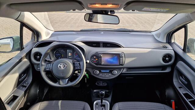 Toyota YARIS 1.5 Hybrid Active