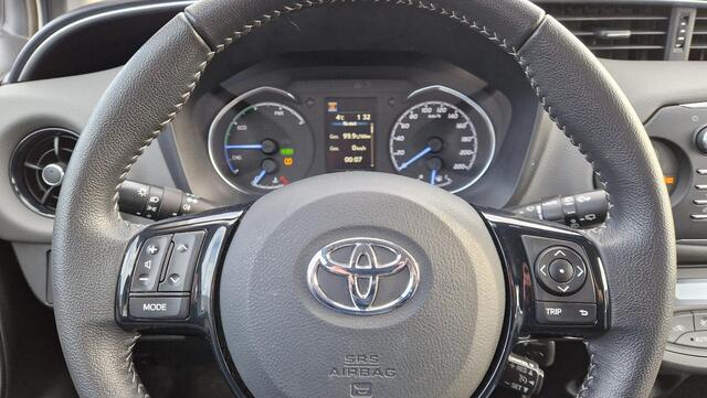 Toyota YARIS 1.5 Hybrid Active