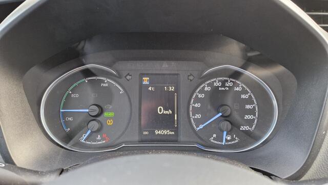 Toyota YARIS 1.5 Hybrid Active