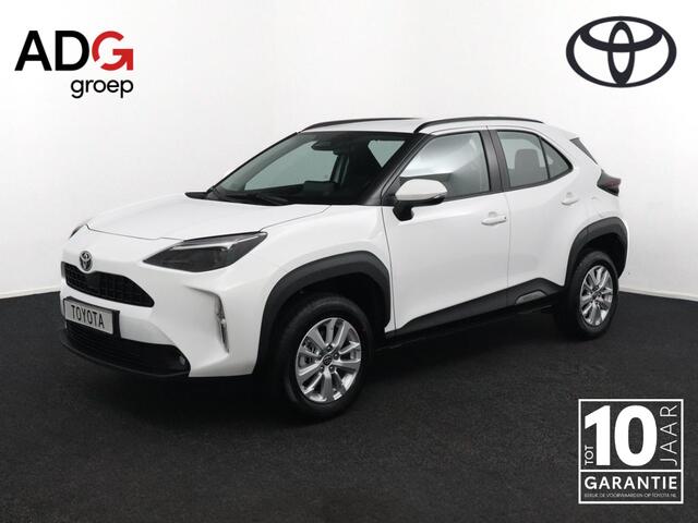 Toyota YARIS Cross 1.5 Hybrid 115 Active | Nieuwe Auto | Apple Carplay | Android auto | Climate Control |