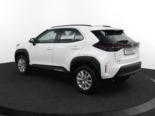 Toyota YARIS Cross 1.5 Hybrid 115 Active | Nieuwe Auto | Apple Carplay | Android auto | Climate Control |