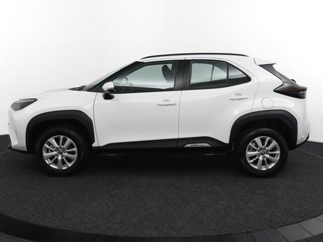 Toyota YARIS Cross 1.5 Hybrid 115 Active | Nieuwe Auto | Apple Carplay | Android auto | Climate Control |