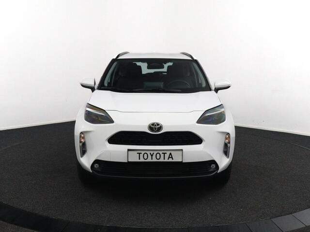 Toyota YARIS Cross 1.5 Hybrid 115 Active | Nieuwe Auto | Apple Carplay | Android auto | Climate Control |