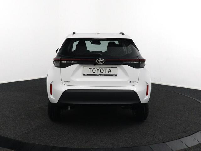 Toyota YARIS Cross 1.5 Hybrid 115 Active | Nieuwe Auto | Apple Carplay | Android auto | Climate Control |