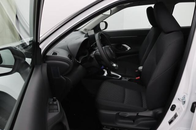 Toyota YARIS Cross 1.5 Hybrid 115 Active | Nieuwe Auto | Apple Carplay | Android auto | Climate Control |