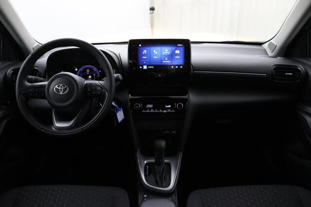 Toyota YARIS Cross 1.5 Hybrid 115 Active | Nieuwe Auto | Apple Carplay | Android auto | Climate Control |