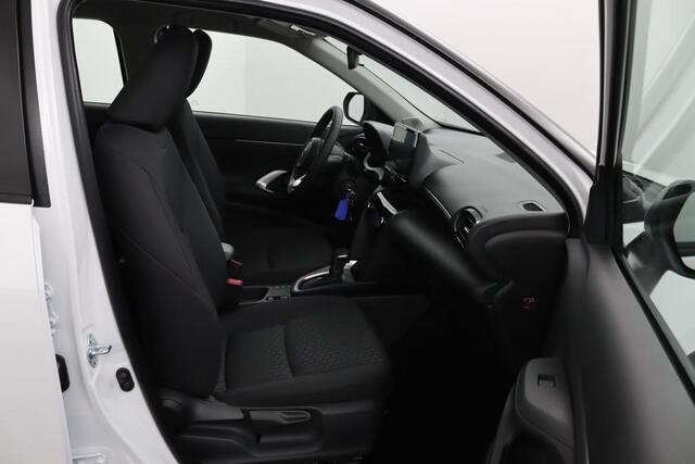 Toyota YARIS Cross 1.5 Hybrid 115 Active | Nieuwe Auto | Apple Carplay | Android auto | Climate Control |
