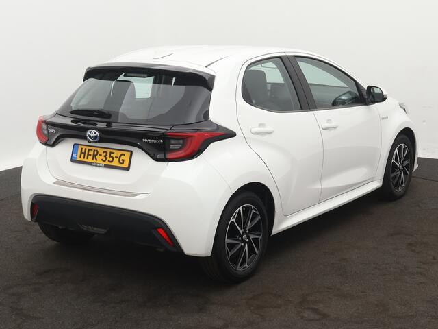 Toyota YARIS 1.5 Hybrid Dynamic | Camera | Climate Control | Cruise Control Adaptief | LM velgen |