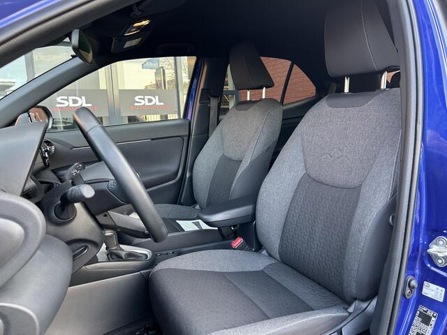 Toyota YARIS Cross 1.5 Hybrid Dynamic // FULL LED // KEYLESS // CARPLAY + ANDROID AUTO // CAMERA