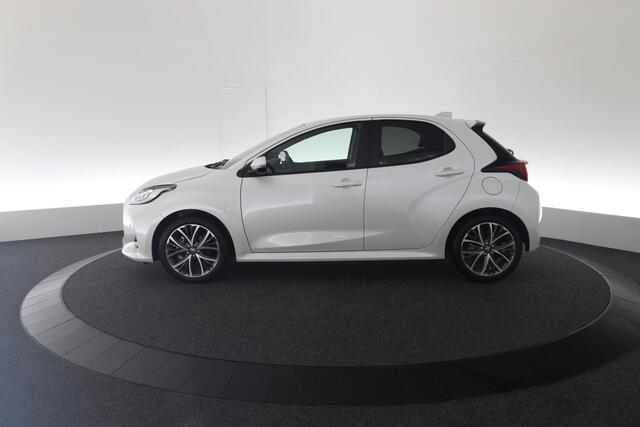 Toyota YARIS 1.5 Hybrid 130 Executive | Stoel/stuur verwarming | Blind-spot