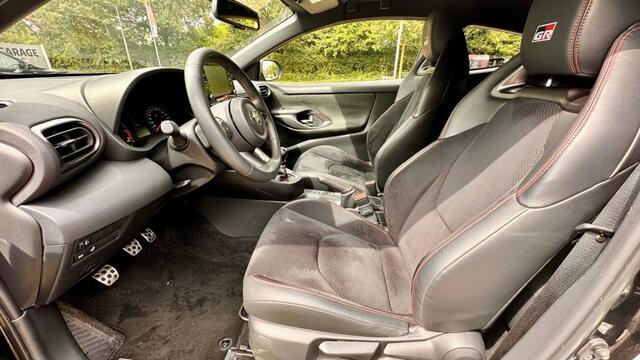 Toyota YARIS 1.6 GR PERFORMANCE