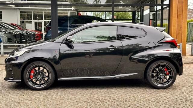 Toyota YARIS 1.6 GR PERFORMANCE