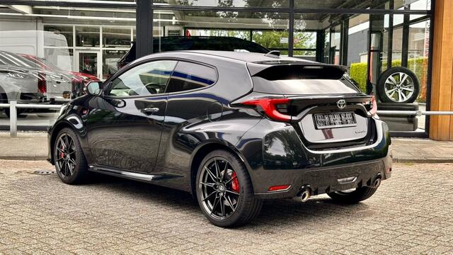 Toyota YARIS 1.6 GR PERFORMANCE