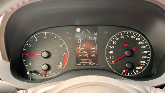 Toyota YARIS 1.6 GR PERFORMANCE