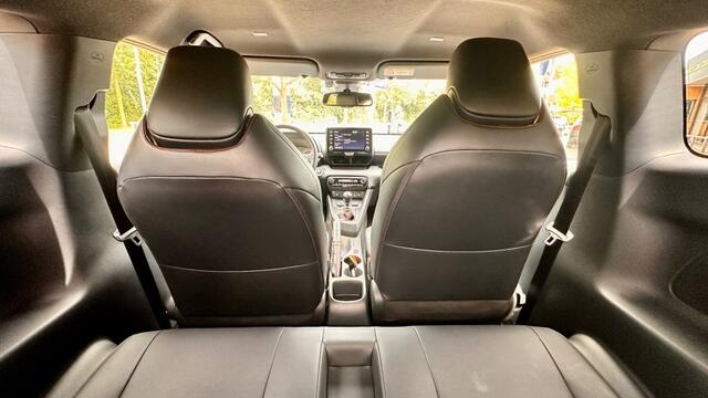 Toyota YARIS 1.6 GR PERFORMANCE