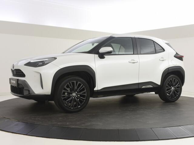 Toyota YARIS 1.5 Hybrid AWD Adventure | Panoramadak | Stuur en Stoelverwarmin