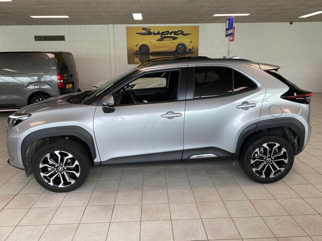 Toyota YARIS Cross 1.5 Hybrid Dynamic