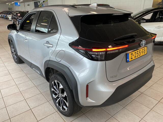 Toyota YARIS Cross 1.5 Hybrid Dynamic