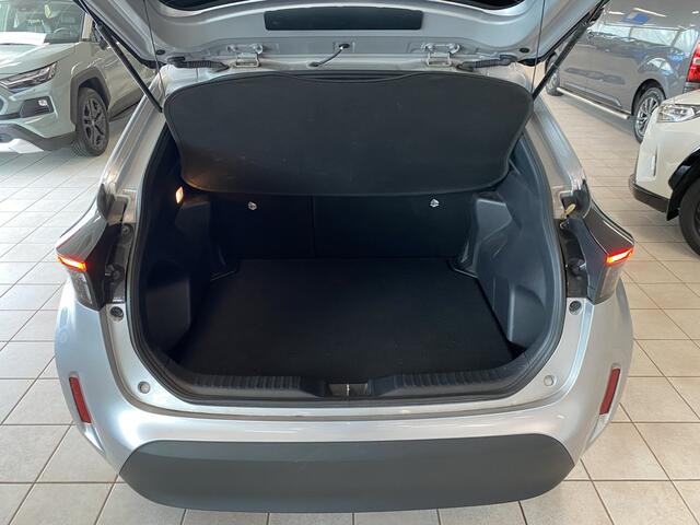 Toyota YARIS Cross 1.5 Hybrid Dynamic