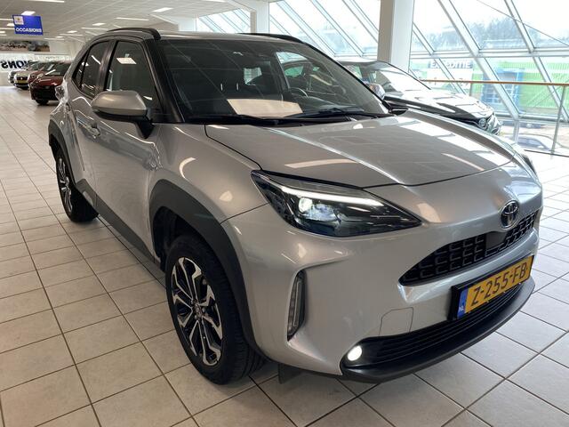Toyota YARIS Cross 1.5 Hybrid Dynamic