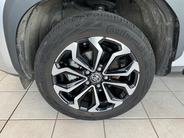 Toyota YARIS Cross 1.5 Hybrid Dynamic
