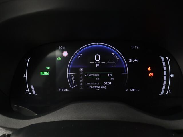 Toyota YARIS 1.5 Hybrid 115 First Edition | Nederlandse auto | LM velgen | Camera | Navigatie | Climate Control | Cruise Control Adaptief |