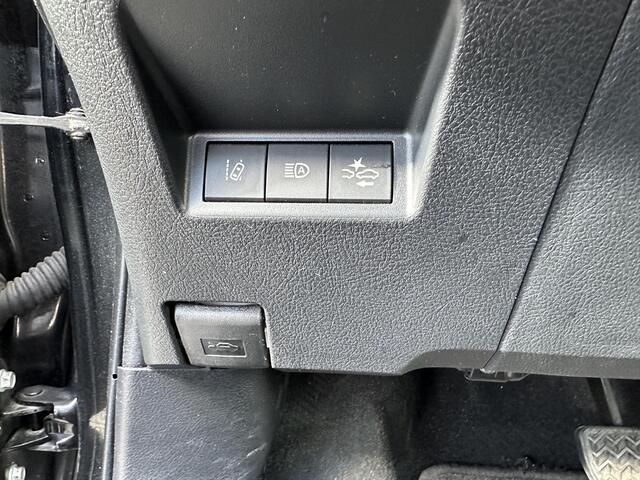 Toyota YARIS 1.5 Hybrid Dynamic