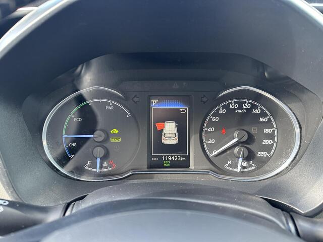 Toyota YARIS 1.5 Hybrid Dynamic