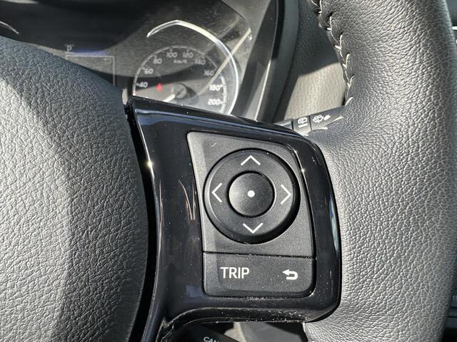 Toyota YARIS 1.5 Hybrid Dynamic