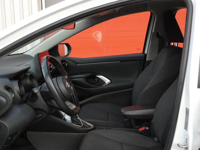 Toyota YARIS 1.5 Hybrid Dynamic/ afneembare trekhaak/ zeer mooi!