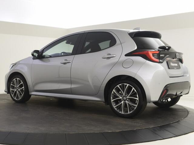Toyota YARIS 1.5 Hybrid 130 Executive | Stuur en Stoelverwarming | PDC V+A |