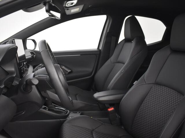 Toyota YARIS 1.5 Hybrid 130 Executive | Stuur en Stoelverwarming | PDC V+A |