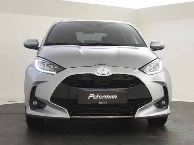 Toyota YARIS 1.5 Hybrid 130 Executive | Stuur en Stoelverwarming | PDC V+A |