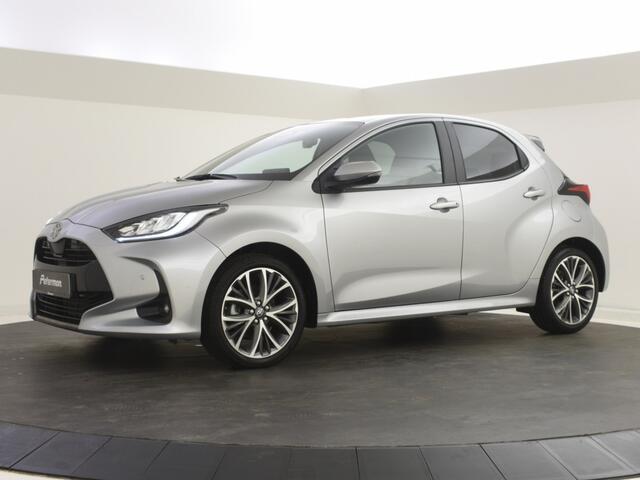 Toyota YARIS 1.5 Hybrid 130 Executive | Stuur en Stoelverwarming | PDC V+A |