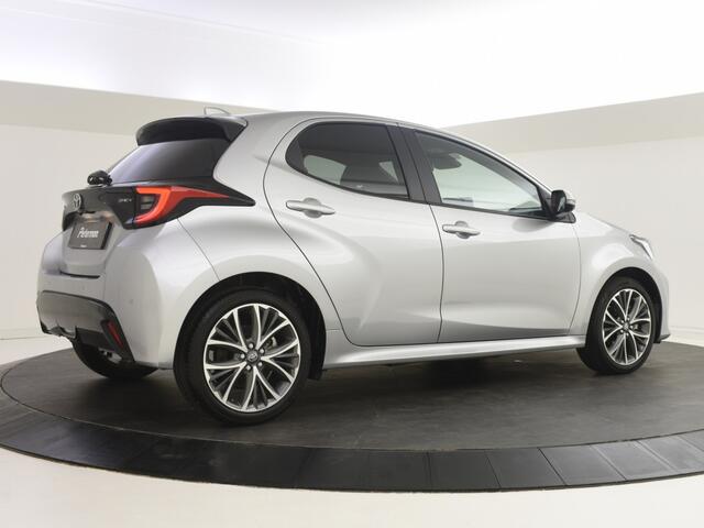 Toyota YARIS 1.5 Hybrid 130 Executive | Stuur en Stoelverwarming | PDC V+A |
