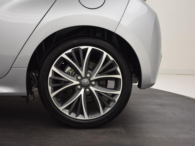 Toyota YARIS 1.5 Hybrid 130 Executive | Stuur en Stoelverwarming | PDC V+A |