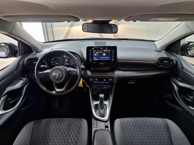 Toyota YARIS 1.5 Hybrid Active Acc climate control