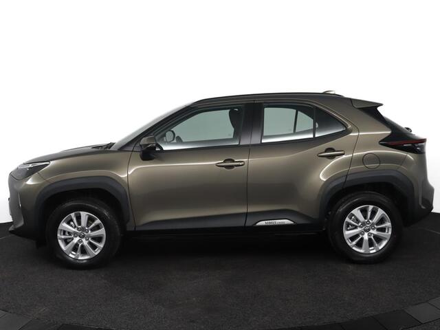 Toyota YARIS Cross 1.5 Hybrid 115 Active | Nieuw uit voorraad leverbaar | 10 jaar fabrieksgarantie! |