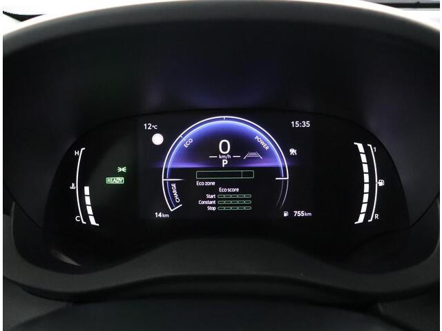 Toyota YARIS Cross 1.5 Hybrid 115 Active | Nieuw uit voorraad leverbaar | 10 jaar fabrieksgarantie! |