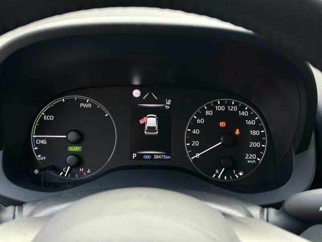 Toyota YARIS 1.5 Hybrid 115PK Active Automaat | Apple CarPlay® & Android Auto