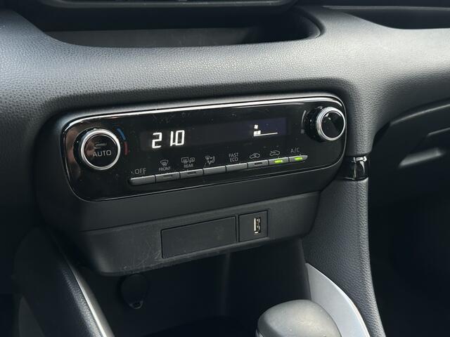 Toyota YARIS 1.5 Hybrid 115PK Active Automaat | Apple CarPlay® & Android Auto