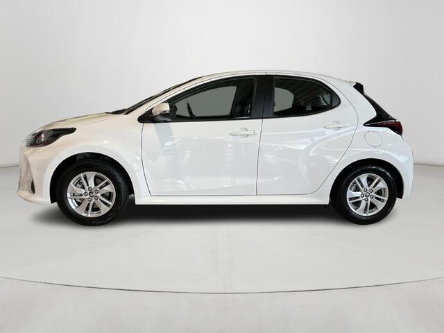 Toyota YARIS 1.5 Hybrid 115 Active | Nieuw model | Nieuw te bestellen |