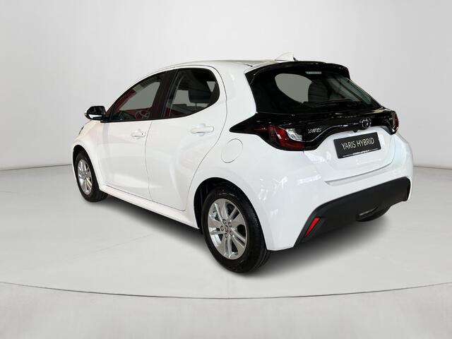 Toyota YARIS 1.5 Hybrid 115 Active | Nieuw model | Nieuw te bestellen |