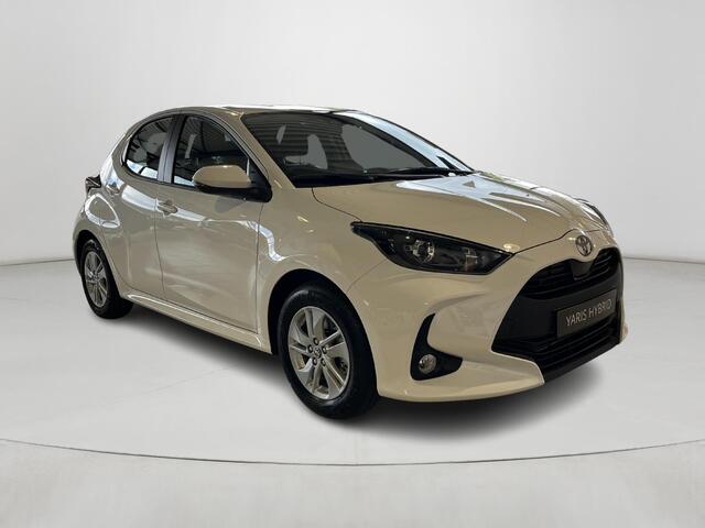 Toyota YARIS 1.5 Hybrid 115 Active | Nieuw model | Nieuw te bestellen |