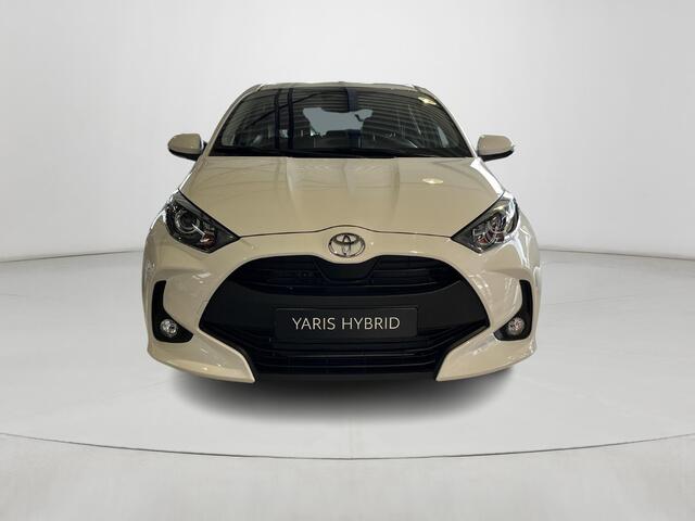 Toyota YARIS 1.5 Hybrid 115 Active | Nieuw model | Nieuw te bestellen |