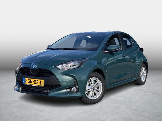 Toyota YARIS 1.5 Hybrid 115 Active