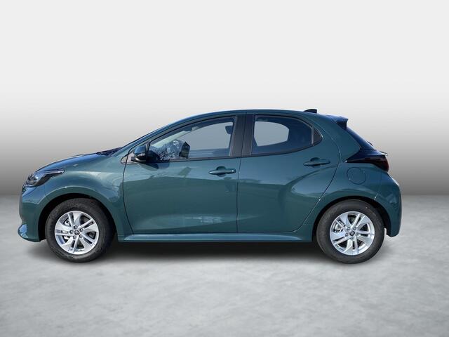 Toyota YARIS 1.5 Hybrid 115 Active